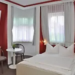 An Der Kapelle Hotel Meiningen