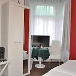 安德尔卡佩勒酒店 3*
