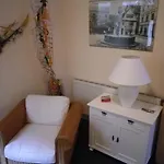 Hotel An Der Kapelle 3*