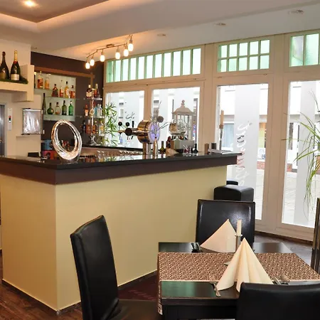 Hotel An Der Kapelle 3*