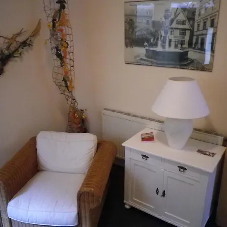 An Der Kapelle Hotel