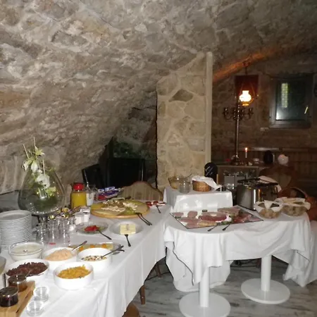 Ξενοδοχείο An Der Kapelle 3*