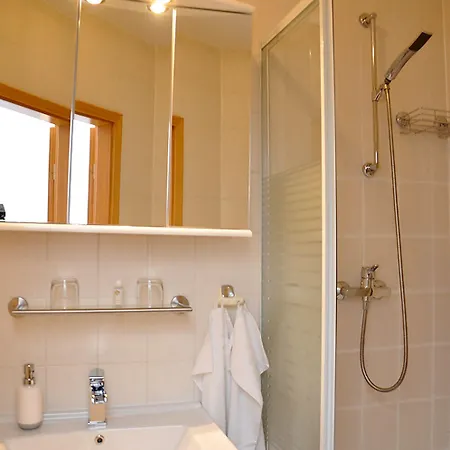 An Der Kapelle 3* Meiningen