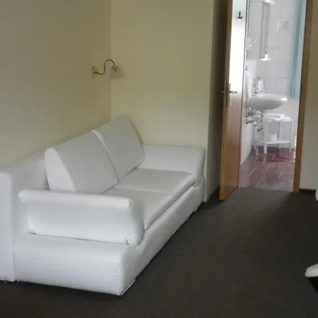 An Der Kapelle 3* Μάινινγκεν