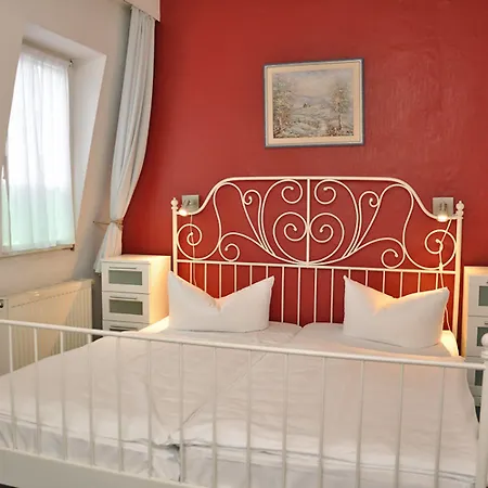 Hotel An Der Kapelle