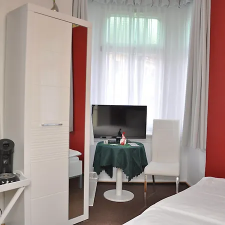 An Der Kapelle 3*