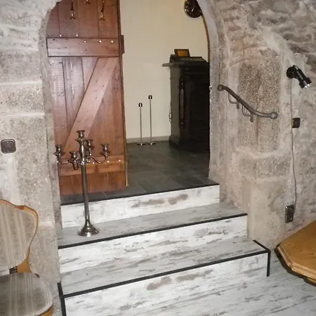 Hotel An Der Kapelle