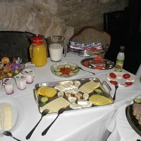 Hotel An Der Kapelle Meiningen