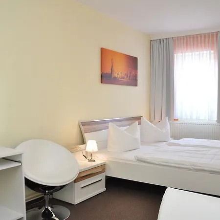 An Der Kapelle 3*