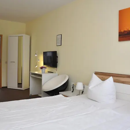 An Der Kapelle Hotel