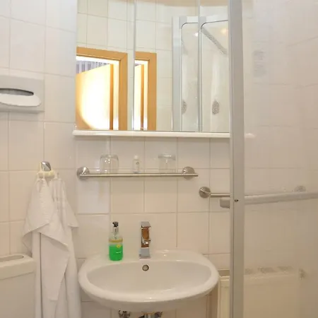 An Der Kapelle Hotel Meiningen