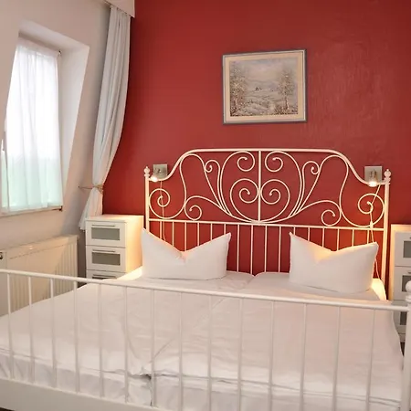 An Der Kapelle Hotel