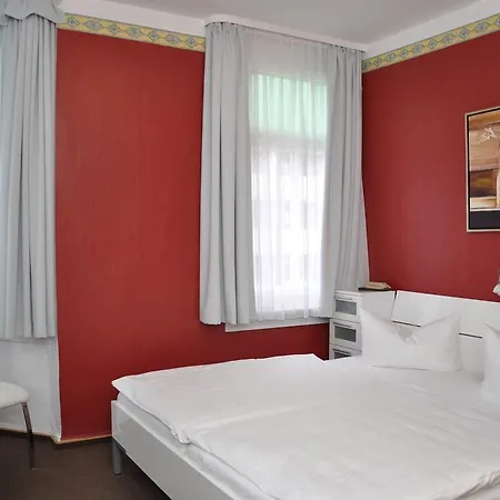 An Der Kapelle Meiningen