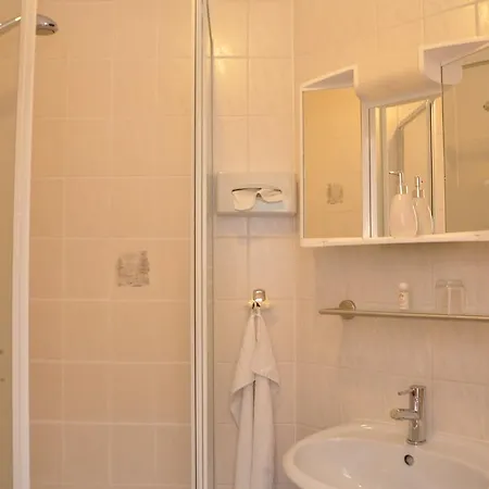 An Der Kapelle Meiningen