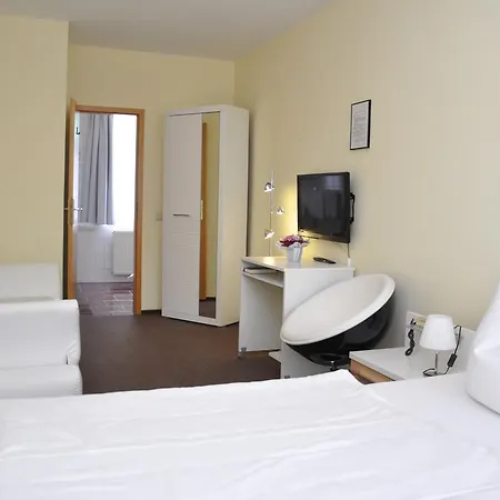 An Der Kapelle Meiningen