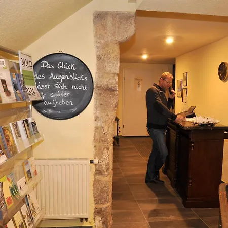 An Der Kapelle Hotel 3*