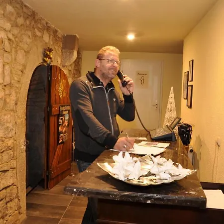 An Der Kapelle Hotel