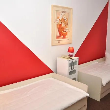 An Der Kapelle Hotel 3*