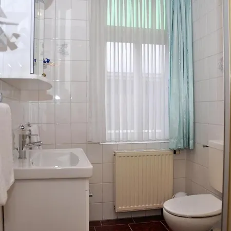 Hotel An Der Kapelle 3*