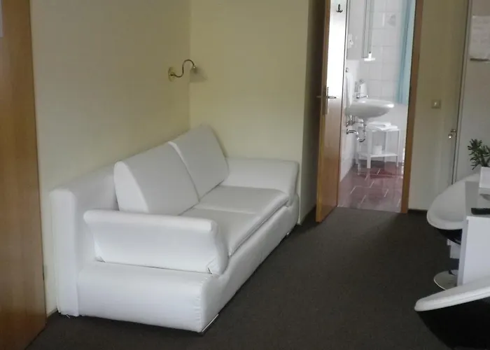 An Der Kapelle Meiningen