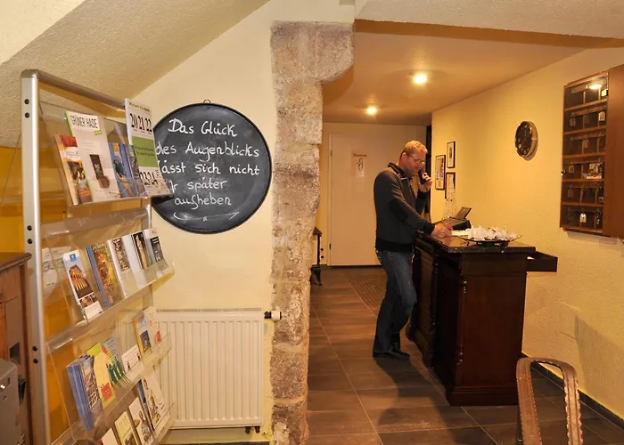 Hotel An Der Kapelle