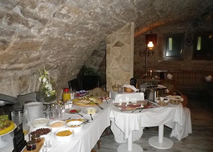 Hotel An Der Kapelle 3*