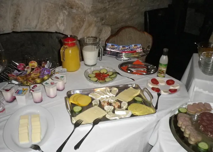 An Der Kapelle Hotel Meiningen