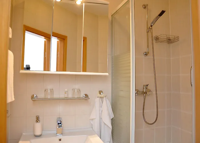 An Der Kapelle 3* Meiningen