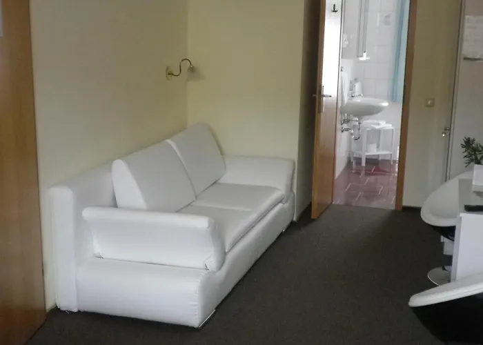 An Der Kapelle 3* Meiningen