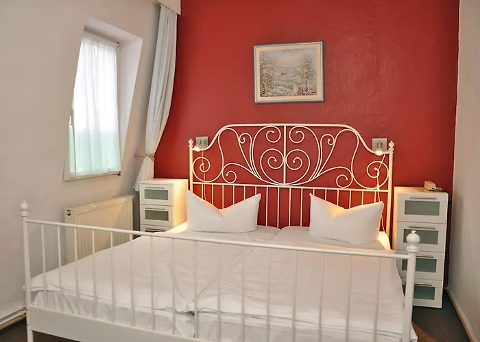 Hotel An Der Kapelle