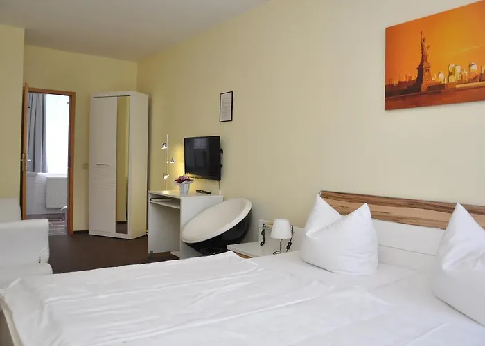 An Der Kapelle Hotel