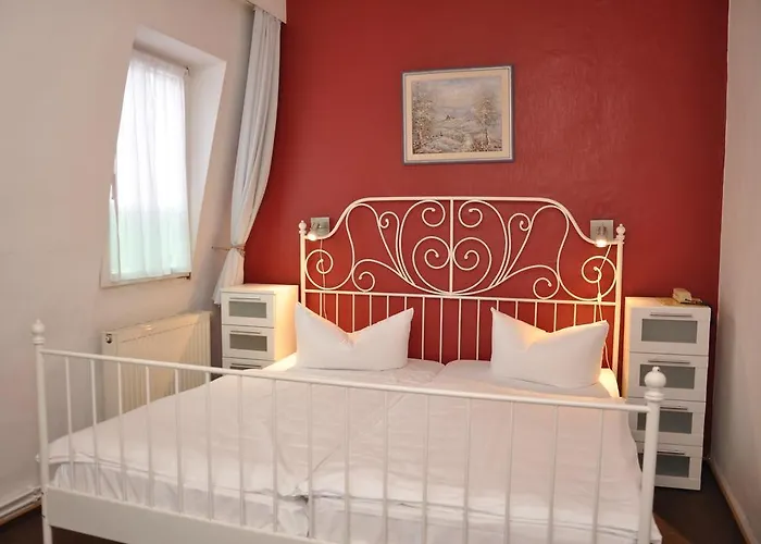 An Der Kapelle Hotel