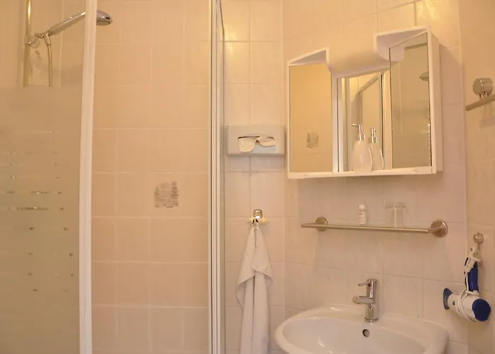 An Der Kapelle Meiningen