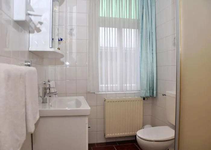 Hotel An Der Kapelle 3*